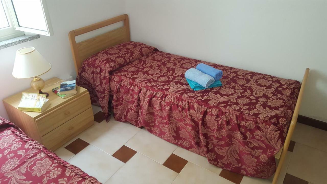 Appartamento Bouganville Magomadas Exterior foto