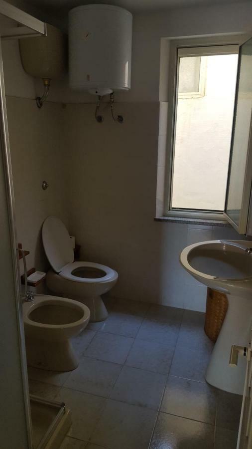 Appartamento Bouganville Magomadas Exterior foto